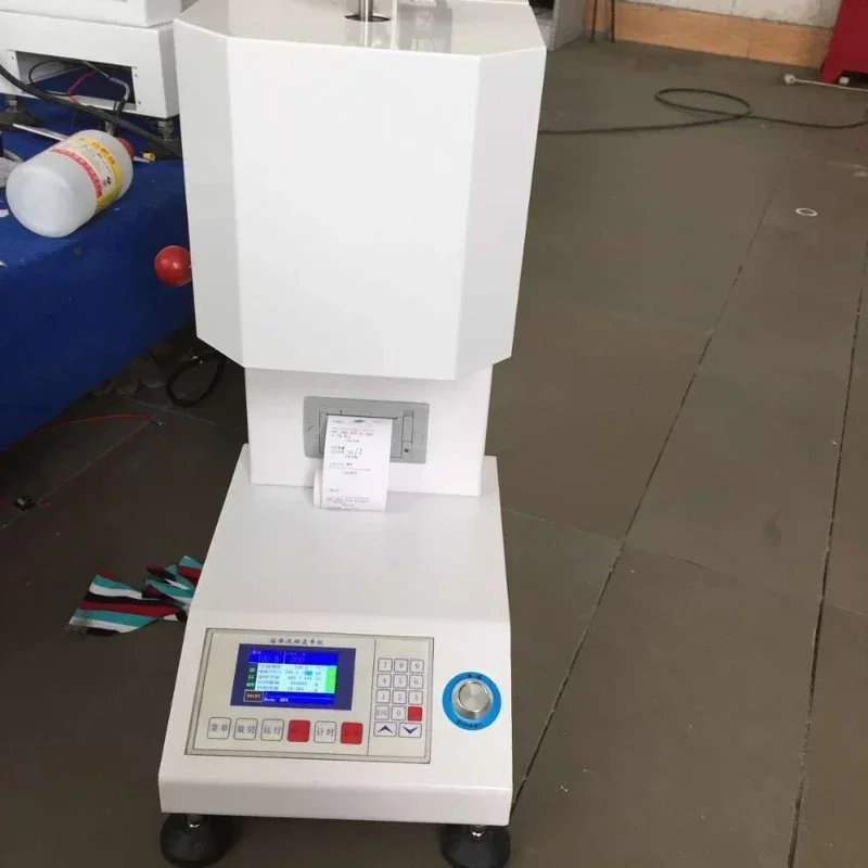 MFI Indexer of Melting Test Melt Flow Index Tester Hot sales
