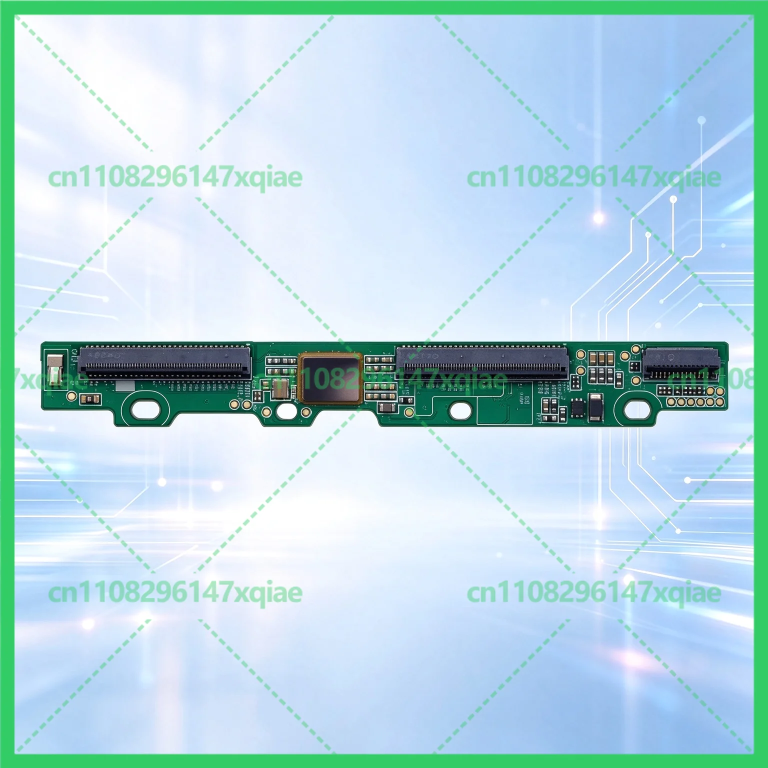 Adapter Small Board Touch Transfer LCD Touch PWB-D092-B For HP Elite x2 1013 G3 Replacement