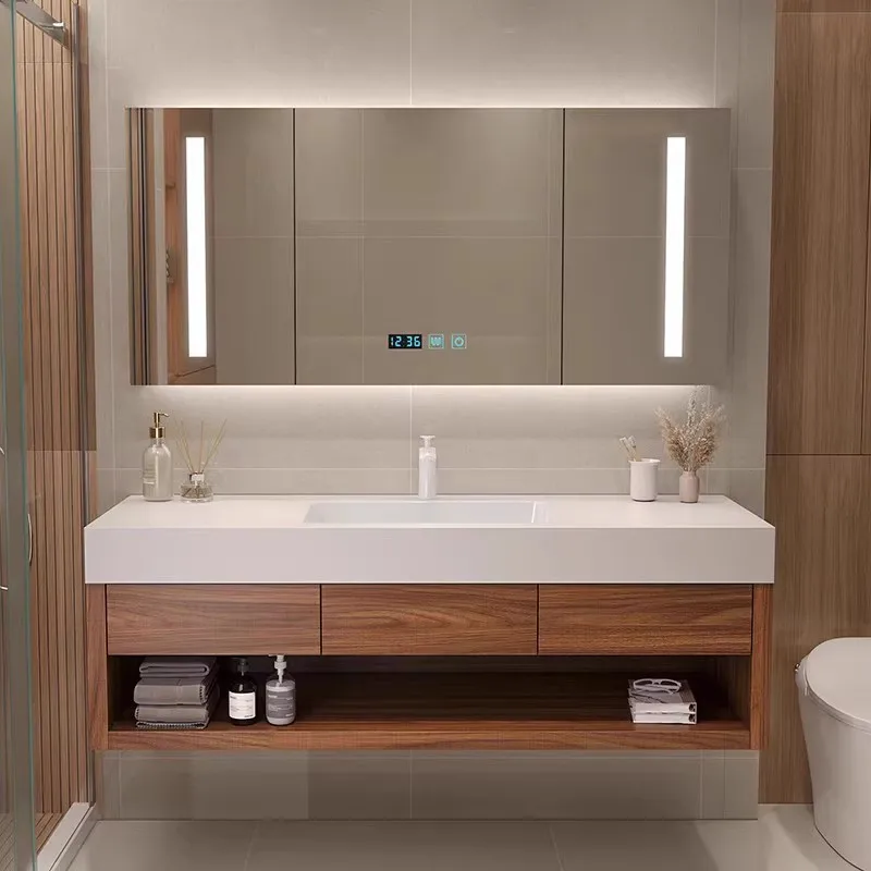 /Accessories Storage Bathroom Cabinet Makeup Partitions Floor Space Saver Cupboard Drawers Sideboards Archivadores Furniture