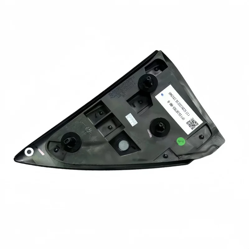Applicable to Tesla Model3 ModelY Charging Port Cover Panel Taillight Right Trim Panel 1518783-00-A