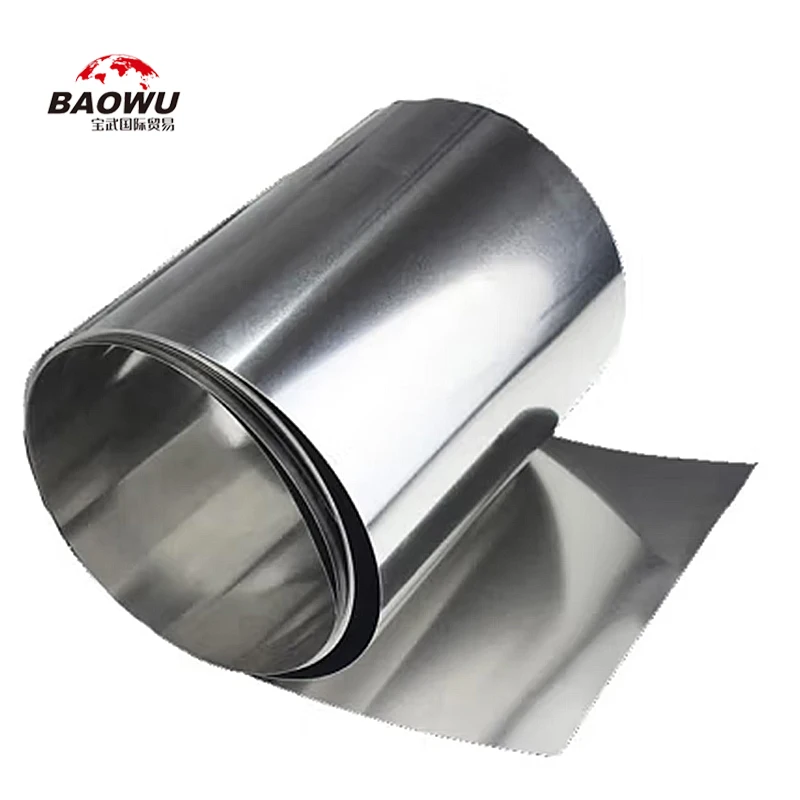 Factory Low Price 200 300 400 500 600 Series 304 stainless steel coil price