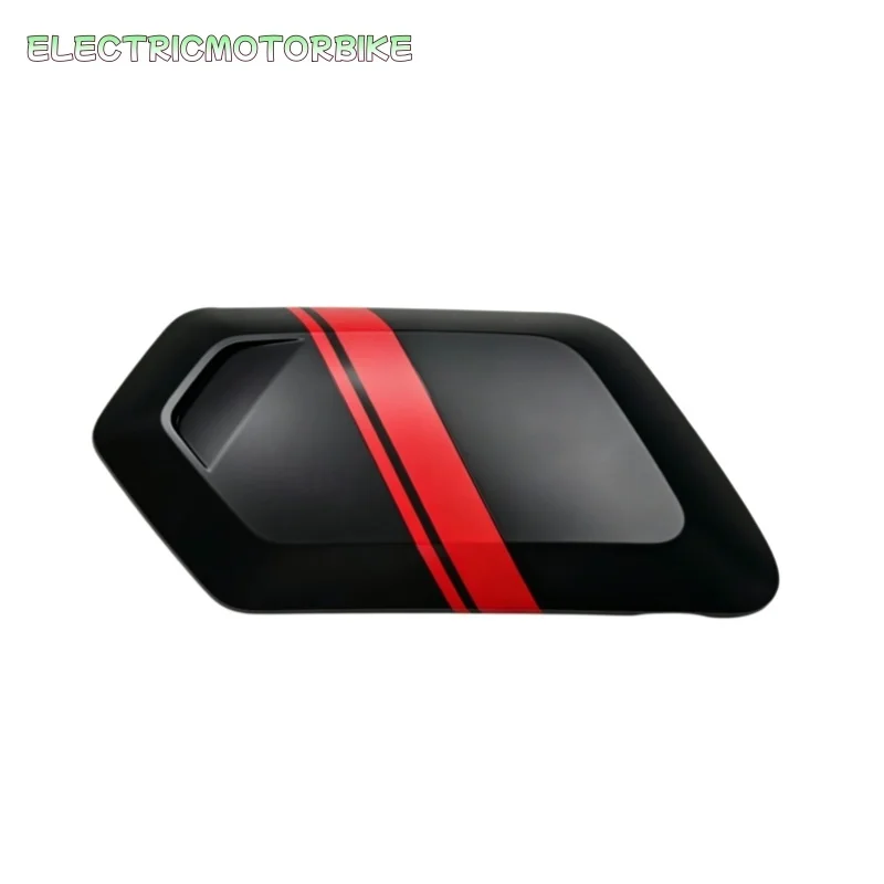 side cover fit for NIU NXT hyper version