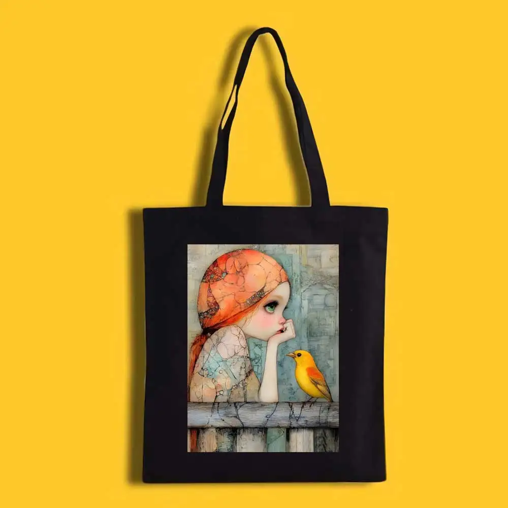 لوحة زيتية جميلة، نقل حديدي للملابس، قمصان قابلة للغسل على مستوى A، ملصقات حرارية، بقع لطيفة للفتيات مزينة #5