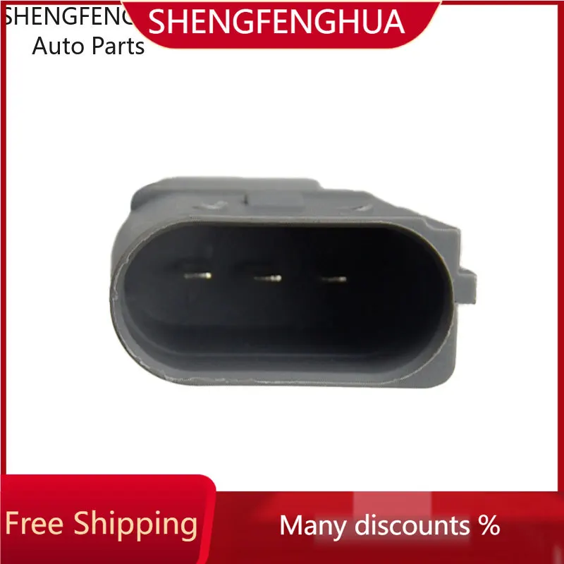 SHENGFENG HUA Free Shipping For Changan second generation/Wuling 465 crankshaft position sensor 0261210293 941992407393