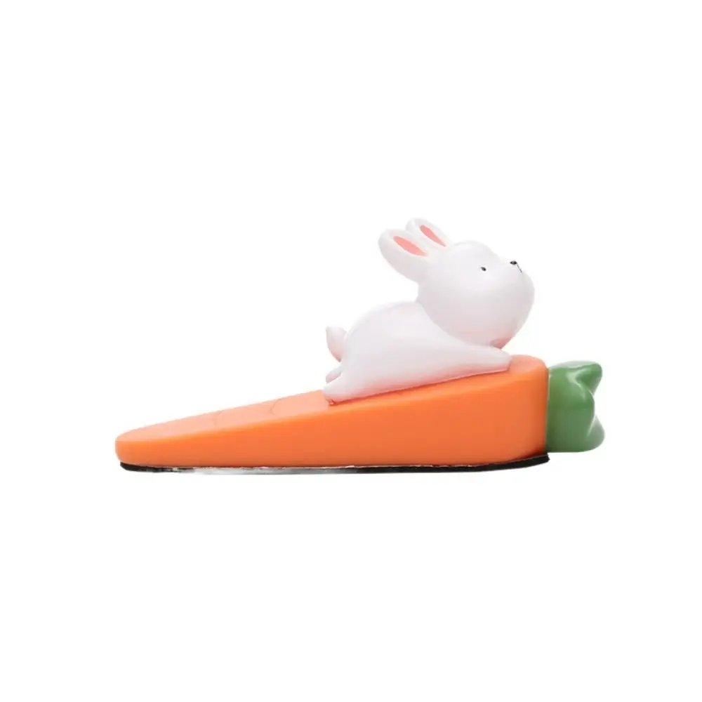 

Anti-collision Door Holder Stopper No Punching Safety Protector Stopper Plug for Door Reusable Mute Door and Wall Stopper Wall