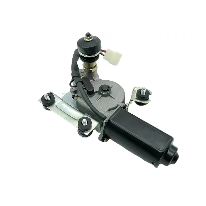 

For Kato Windshield Wiper Motor 709-42501000 12V 24V HD700-7 HD900-7 HD250 HD450 HD700 Excavator Wiper motor