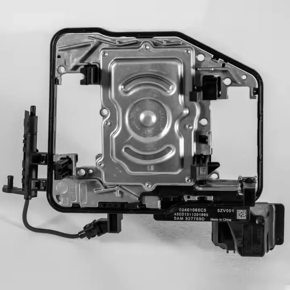 

High quality New 0AM927769D Gloednieuwe 0AM DQ200 DSG7 TCU TCM Transmissie Controle-eenheid 0AM927769D Past Voor VW Audi Skoda S