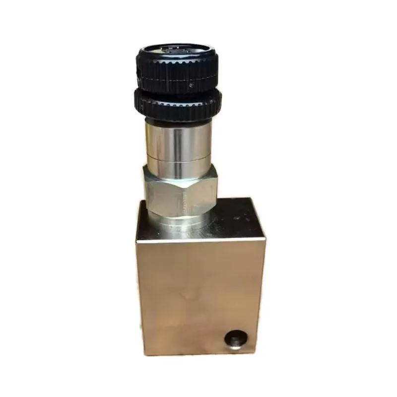 

100096059 Hydraulic Valve Essential Mining Machinery Operation Accessories Supplying High Quality Components
