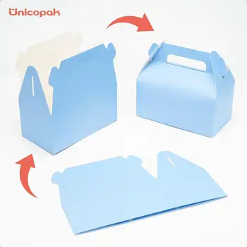 10 best sales Boîtes d'emballage - №2