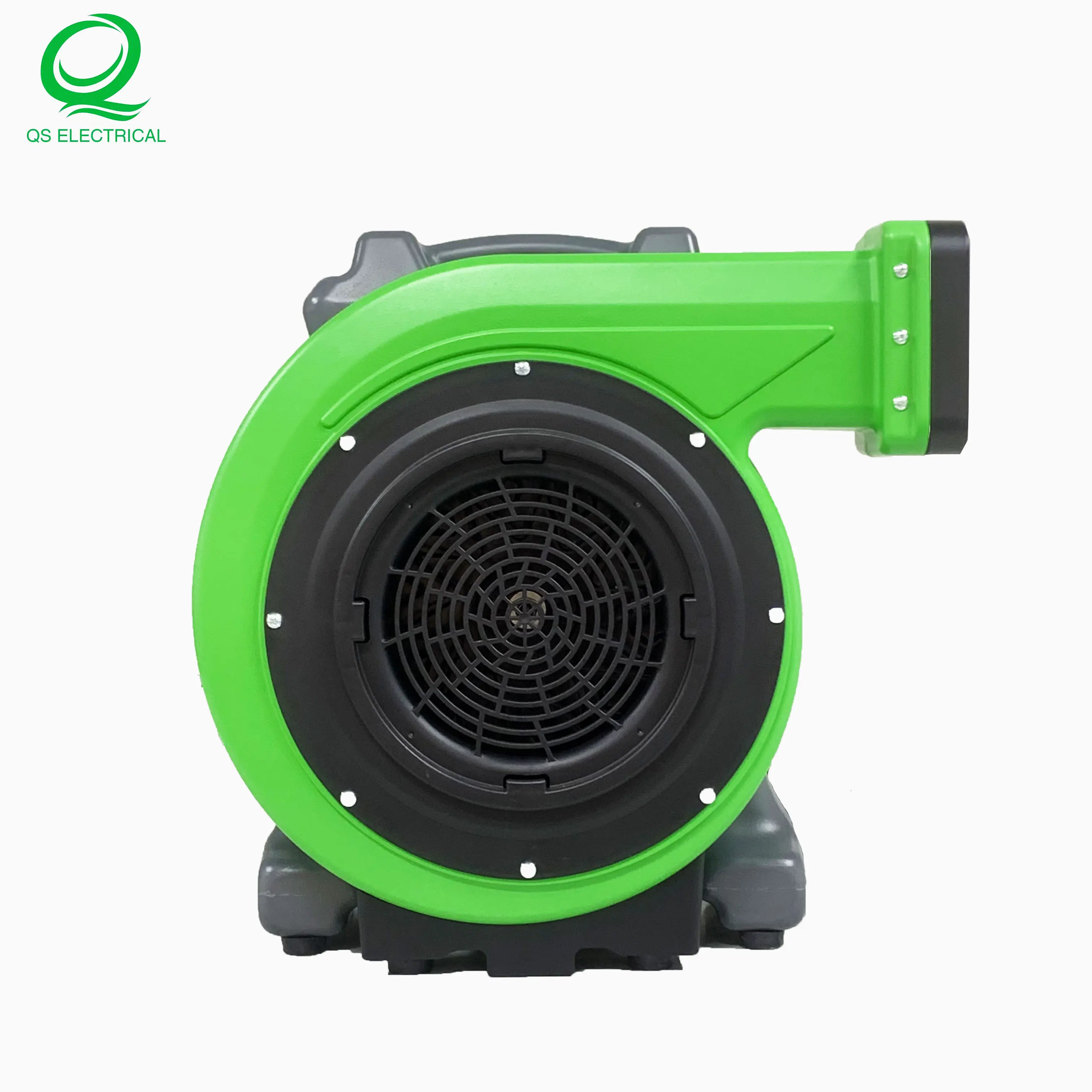 1.5HP Portable Electric Air Blower Powerful Commercial Inflatable For Inflatables And Bouncers