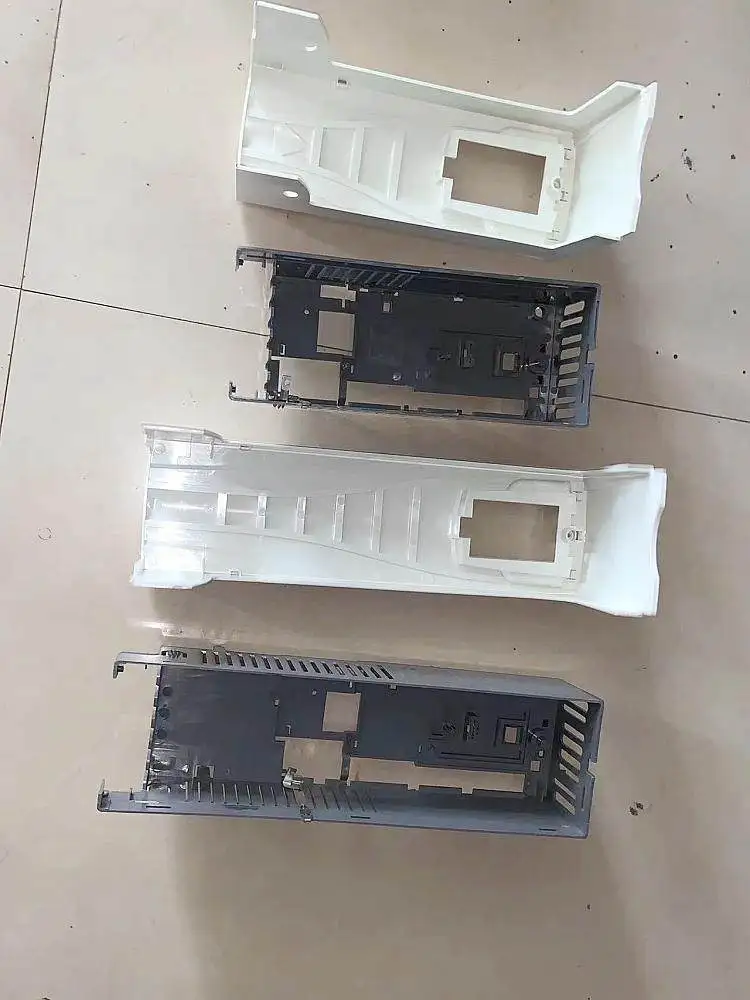 

AB B inverter ACS510 series 0.75-1 5-2.2 - 3-4-5 5-7.5 -11KW plastic shell