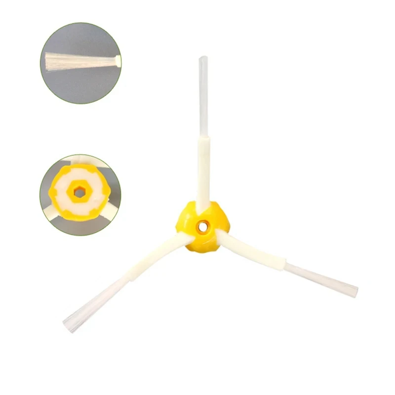 For Irobot Roomba Serie 600 605 614 620 660 630 631 650 651 655 660 671 680 691 692 694 697 698 585 Parts Filter Brush