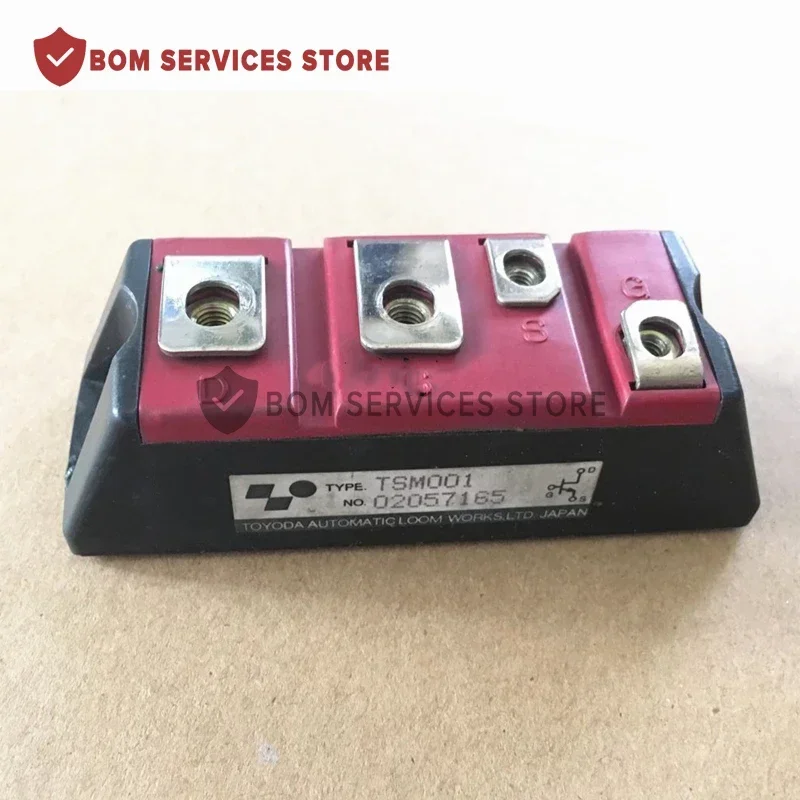 TSM003 TSM002 TSM001 TSM506 TSM504 TMM001 bezpłatne nowe oryginalny moduł IGBT