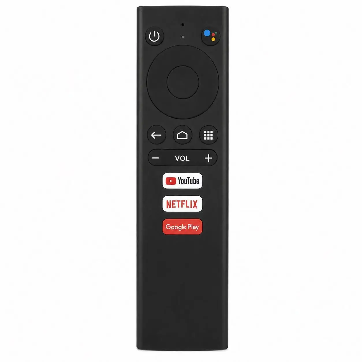MECOOL Voice Remote Control Replacement Spare Parts Fit For MECOOL KM1 KM6 KM8 KM9 KM8S Smart TV Box