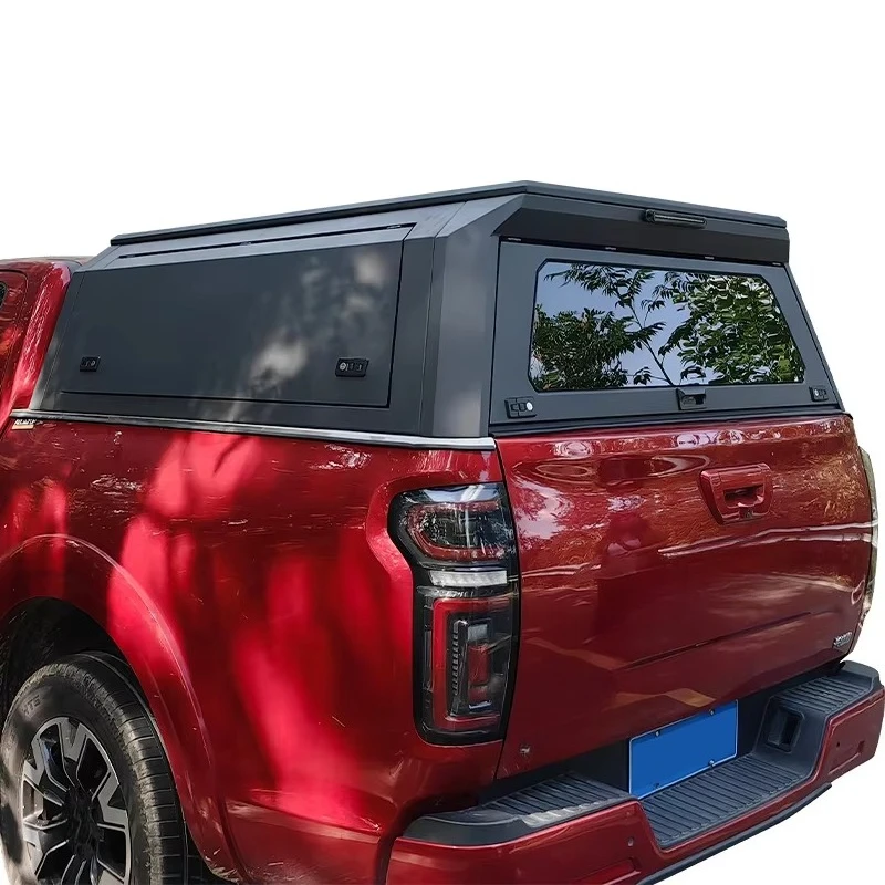 Pickup Truck  Canopy All Truck Models tank or Roof Rack Tool Box  of  Hilux Revo Vigo Sr5 POER