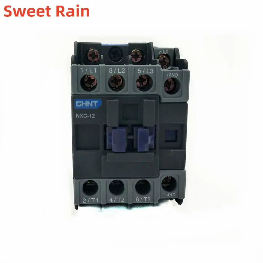 New Chint Ac Contac…