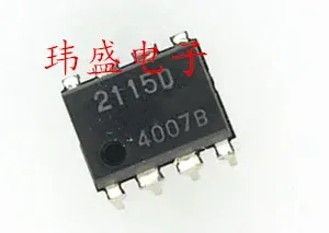 

10 шт. NJM2115D JRC2115D DIP-8