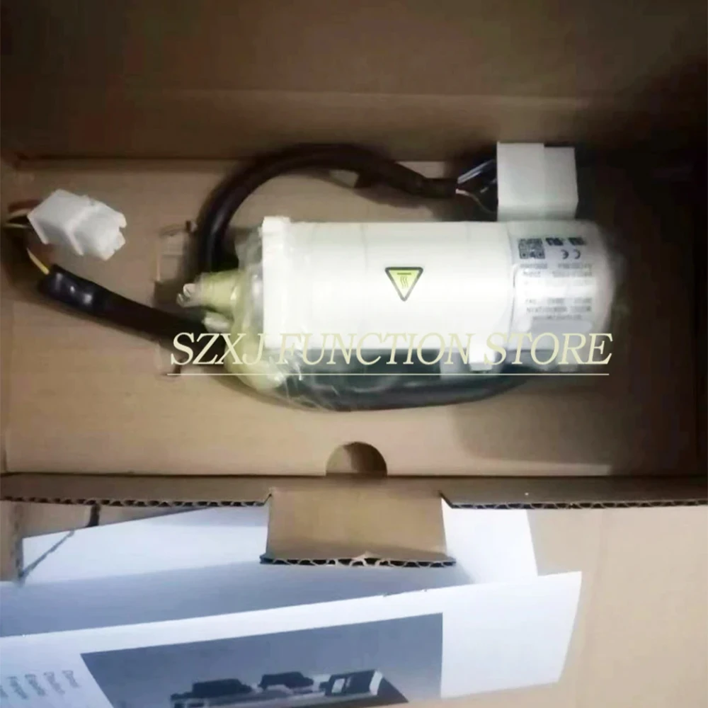 New Original Servo Motor MSMA012A1N