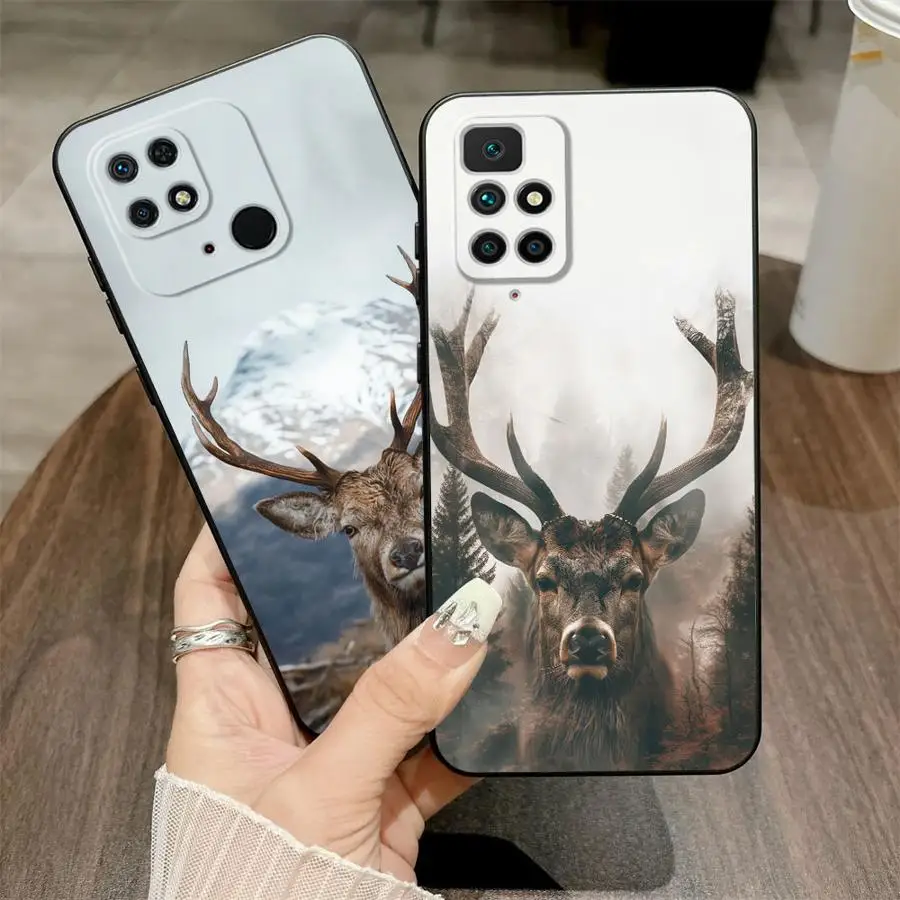 Mountain Deer Soft … - image