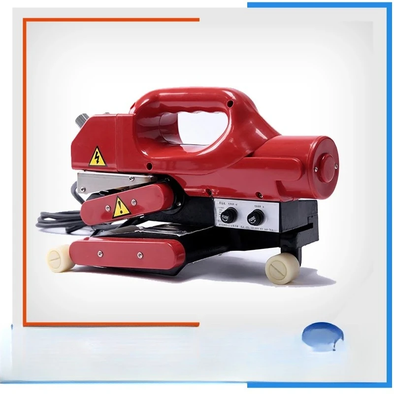 High Efficiency Tarpaulin Sewing Machine