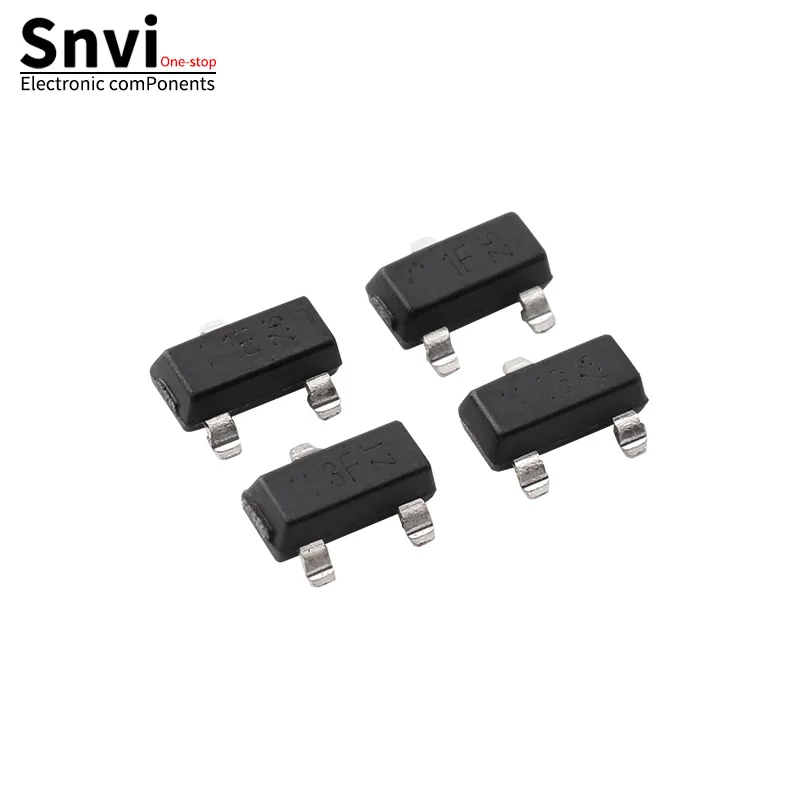 Jcst BC847A/BC847B/…