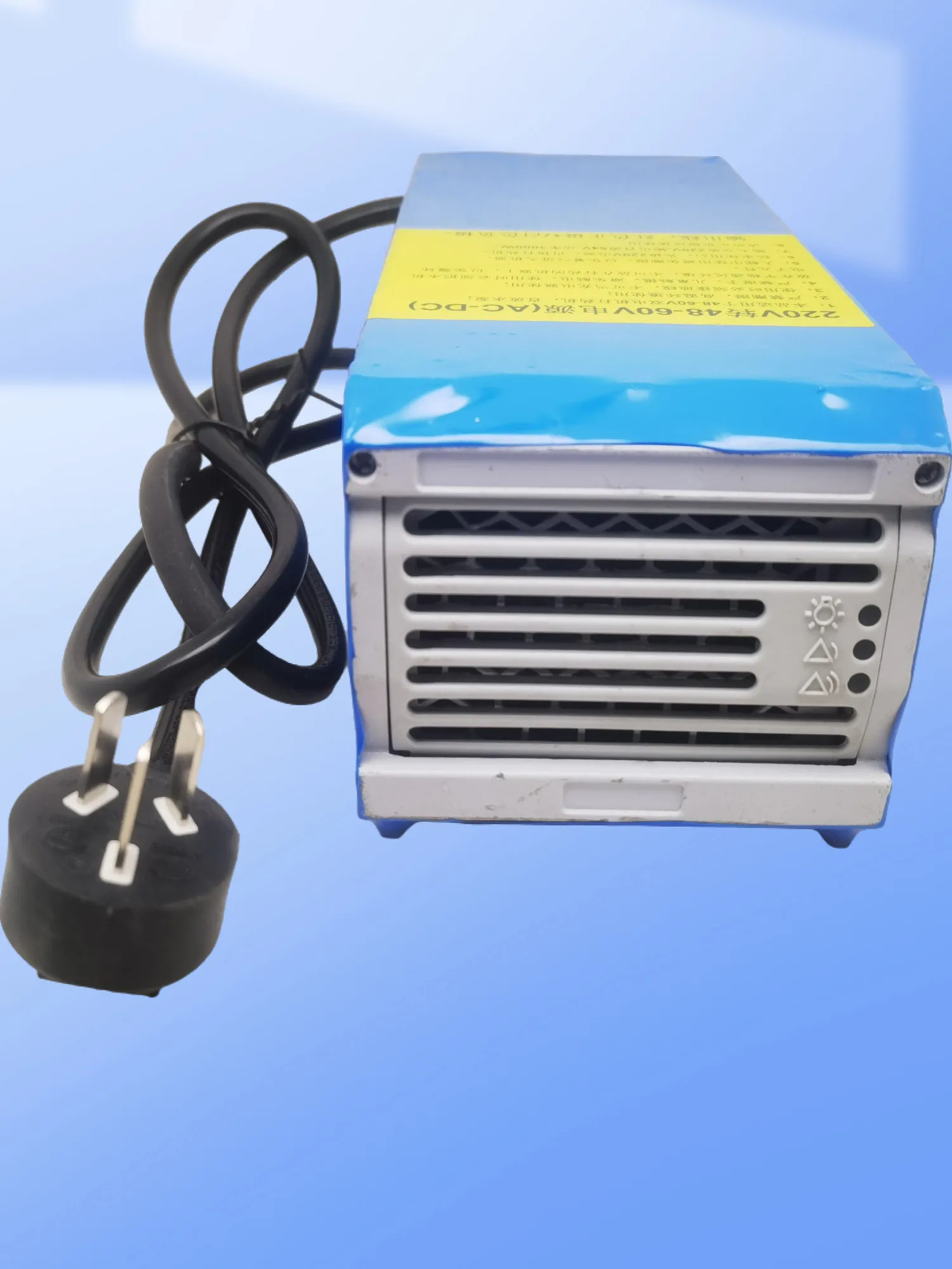 AC-DC 220V to 48V 60V Power Supply Adapter Converter For Liquid Dispenser & DC Water Pump