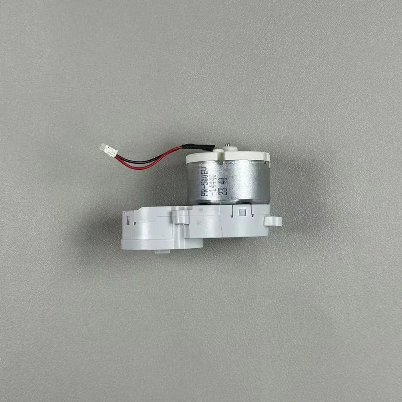 XMSJ For Dreame X10 X20 X30 S10 S20 Robot Vacuum, Function‑matched Edge Brush Drive Motor Repair Replacement Component