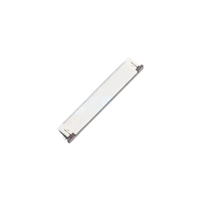 10PCS  541045033  54104-5033 541045033 0.5mm spacing 50-pin drawer-mounted FPC MOLEX connector