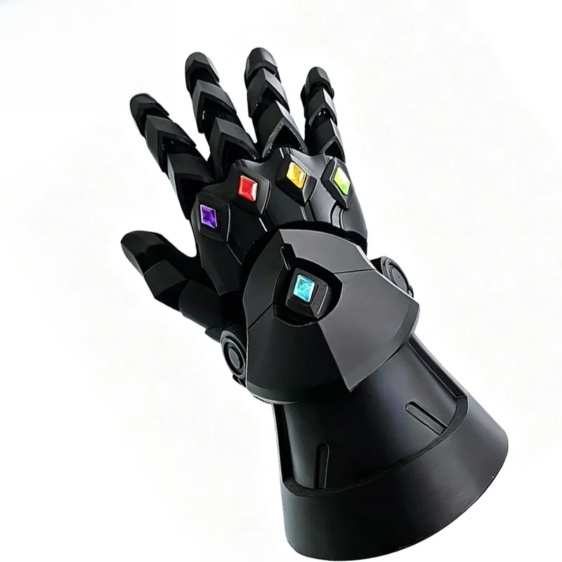 silver-wolf-lv999-infinite-glove-arm-armor-game-cosplay-prop-custom-made-gaming-accessories-anime-entertainment-peripherals