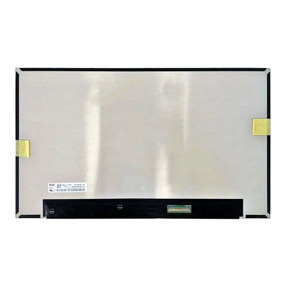 

NV140FHM-T02 IPS FHD eDP 40-pins 14.0‘’ Laptop LCD Screen display