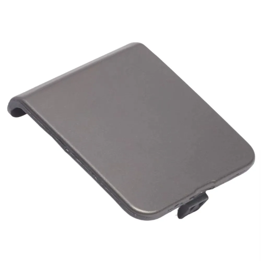 

Крышка буксировочного крюка переднего бампера для Nissan Qashqai 2009-2021