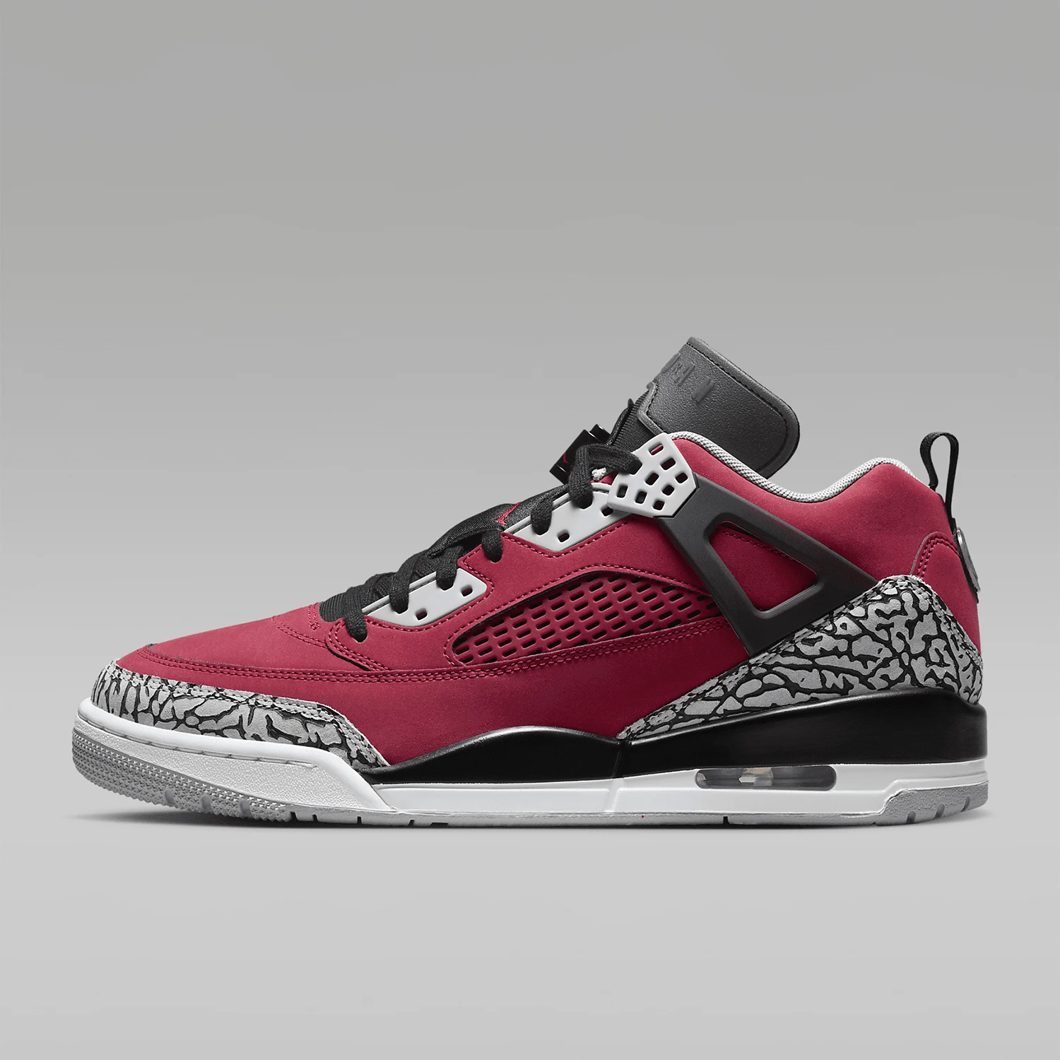 Nike Authentic JORDAN Men's Sp - Men'S Shoes Nike Jordan recension och pris