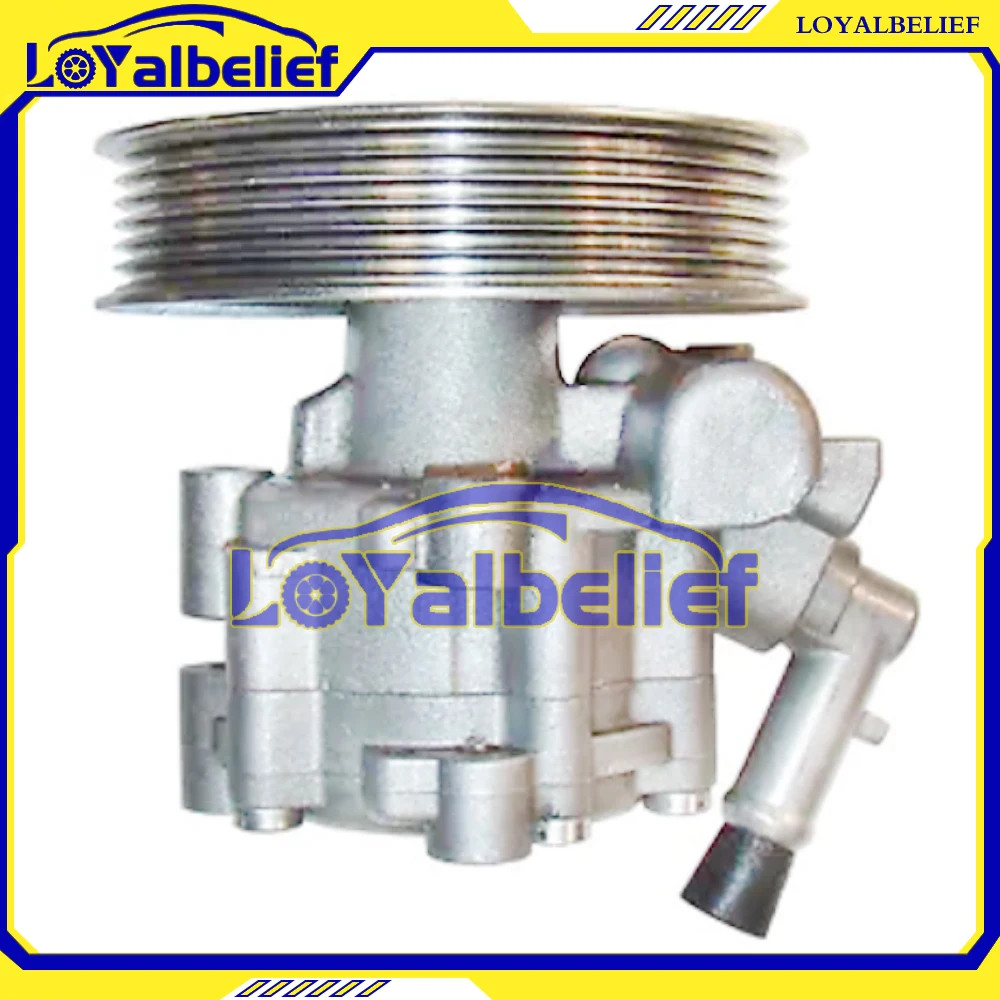 50500425 Hydraulic Power Steering Pump For ALFA ROMEO 159 2.4 JTDM 2005 1104113 50501730 7611032505 041601001