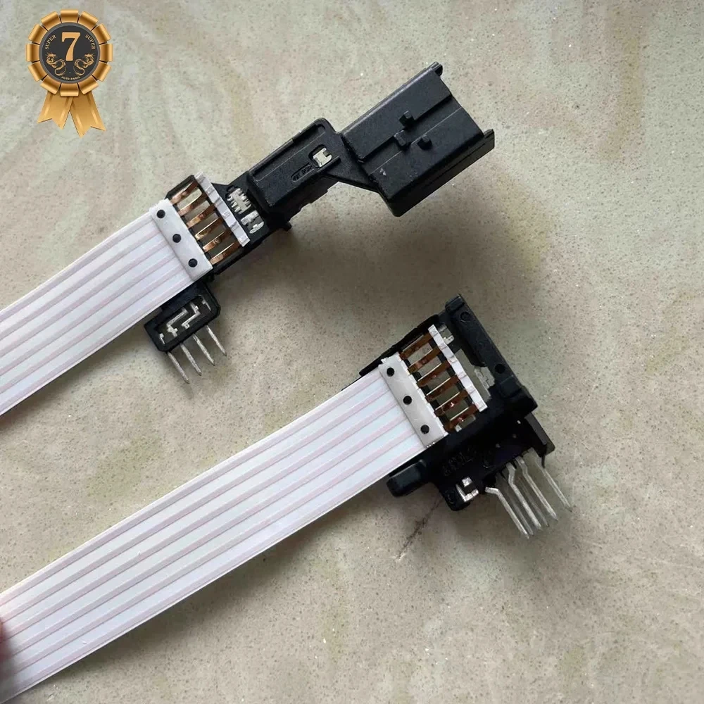 For Audi Q3 Eos For VW Golf Jetta MK6 Passat Tiguan Touan Skoda Yedi 5k0 953 569 5K0953569 e t Cruise Control Module Coil