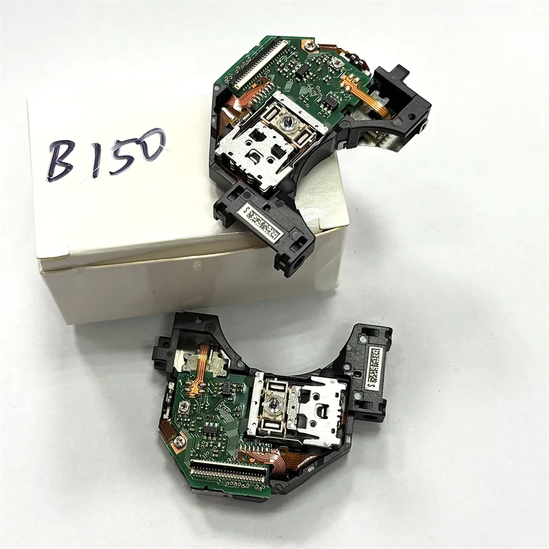 1Piece Original for XBOXONE Console DVD Drive Laser Lens HOP-B150 B 150 Optical Blu-Ray for Xbox One Replacement Repair Part