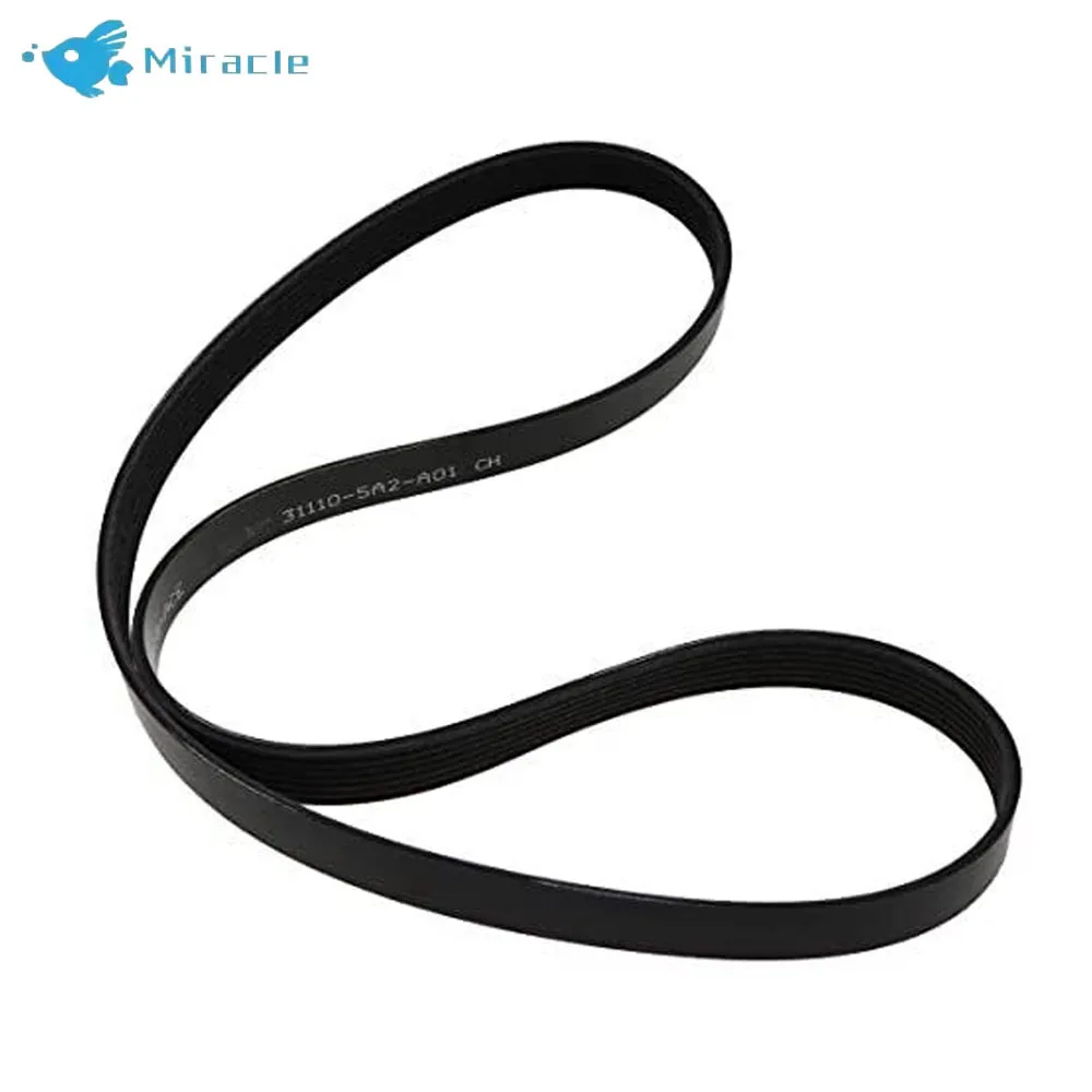 NEW OEM 31110-5A2-A01 2013-2017 for H ondaa A ccordd 2.4L 4 Cylinder Belt  2/4/8/10 pcs