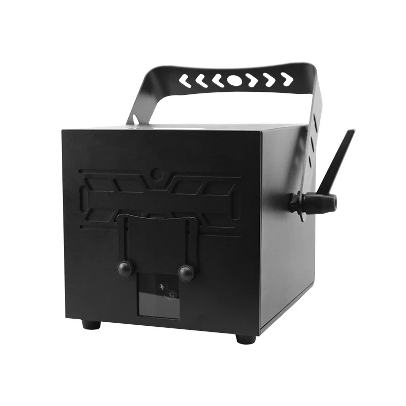

10W full-color animation laser bar KTV flash colorful nightclub laser stage lighting