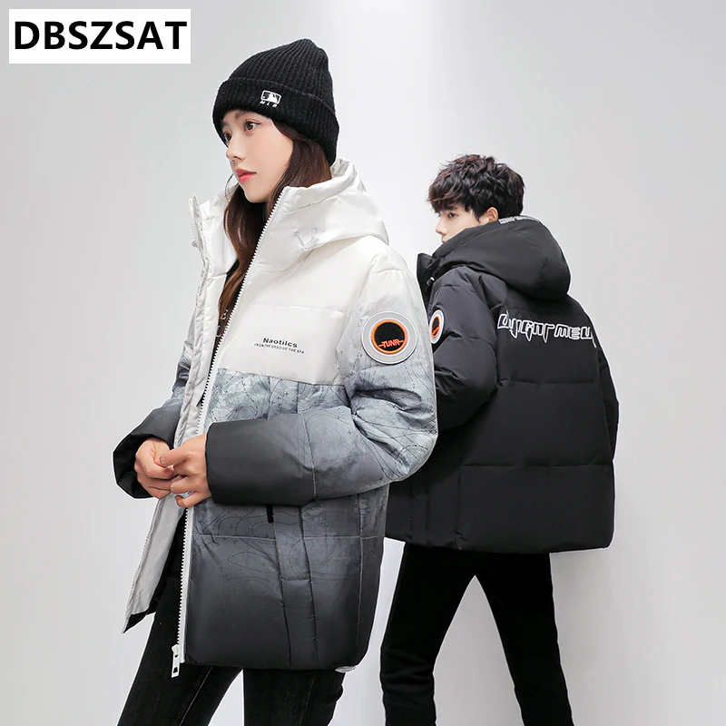 2027 XK  Long Down Jackets Winter Coats Male Hooded Casual Military Coats Man Fleece Casual Warm  Male Outwear Long Coats 4XL