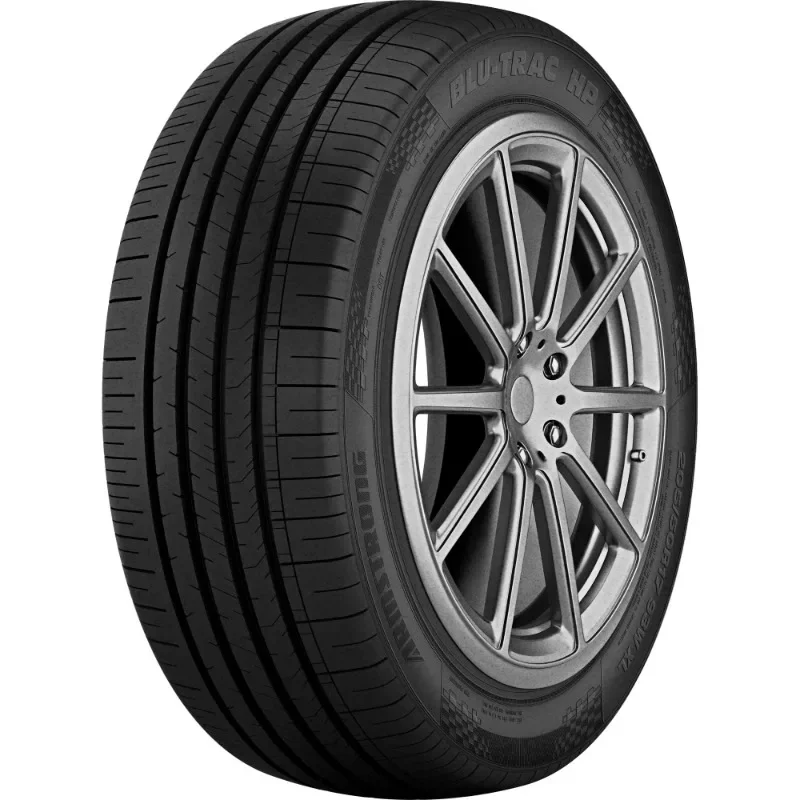 

Armstrong Blu-Trac HP UHP All Season 215/55R17 98W XL Passenger Tire