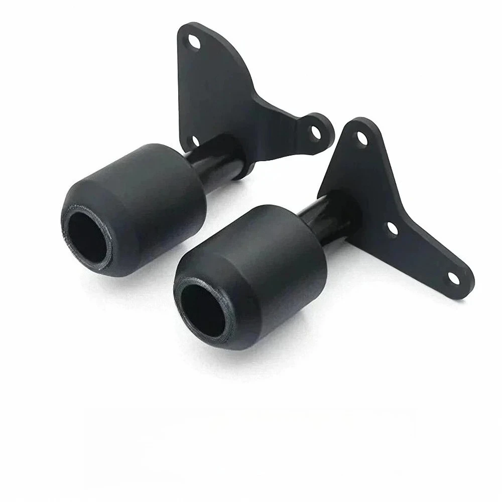 ForZ ontes 703RR 703 RR Motorcycle Falling Protection Levers Crash Pad Engine Anti-fall Protection Bar Frame Sliders Accessories view 6