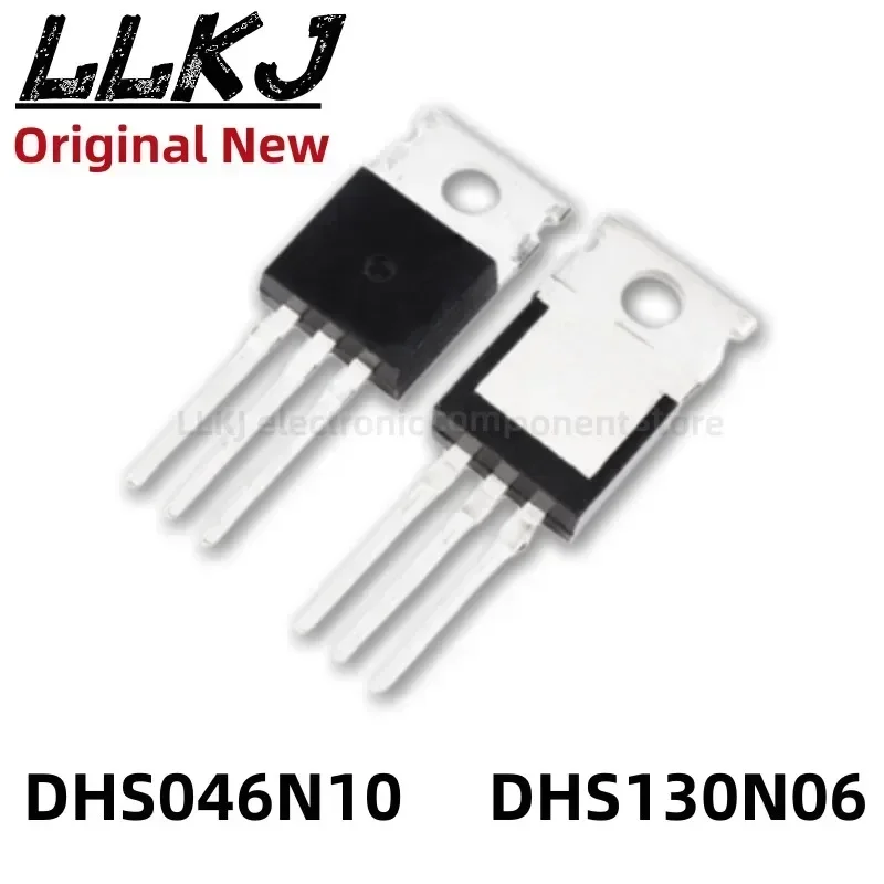 1Pcs DHS046N10 DHS1…