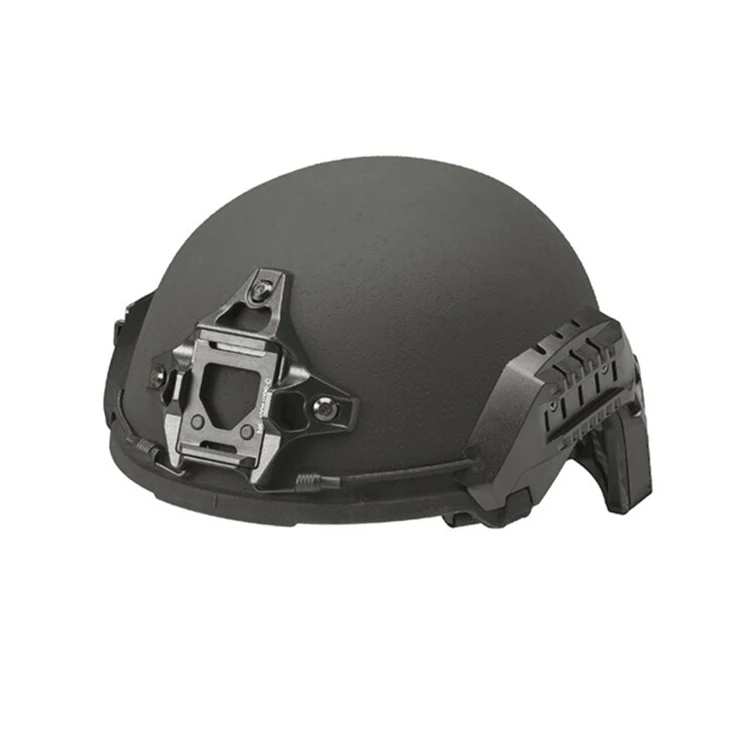 Kask antykolizyjny MICH-2001 wysokie cięcie bezpieczne szkło włókna dla ochrona głowy