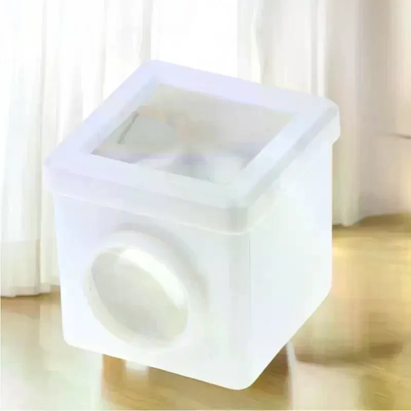 Unique DIY 50 Optical Lens Portable Viewer; Handmade Waist-level Viewfinder