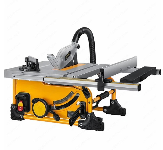 8 inch woodworking table saw Multifunctional circular saw Cutting machine Power tools Precision cutting board, floor saw
