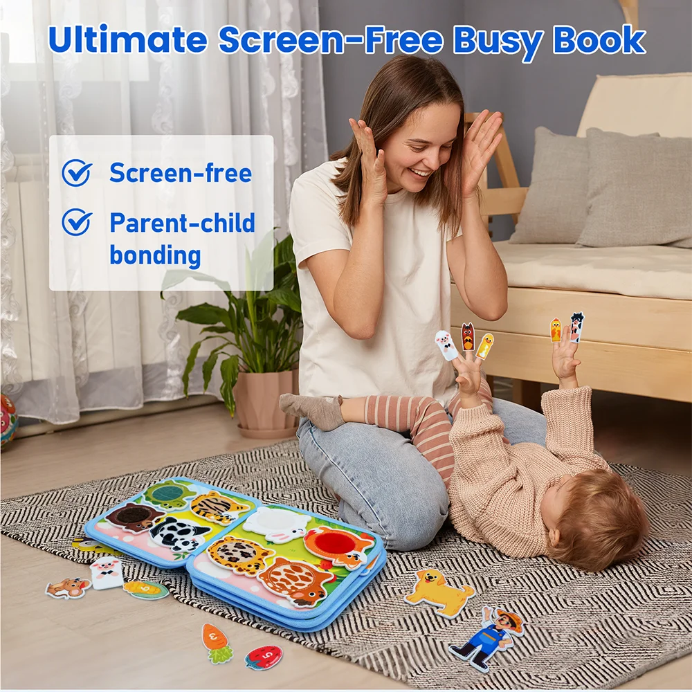 Thumbnail 3 - #13 Best Life Skills Toys to Buy In 2026