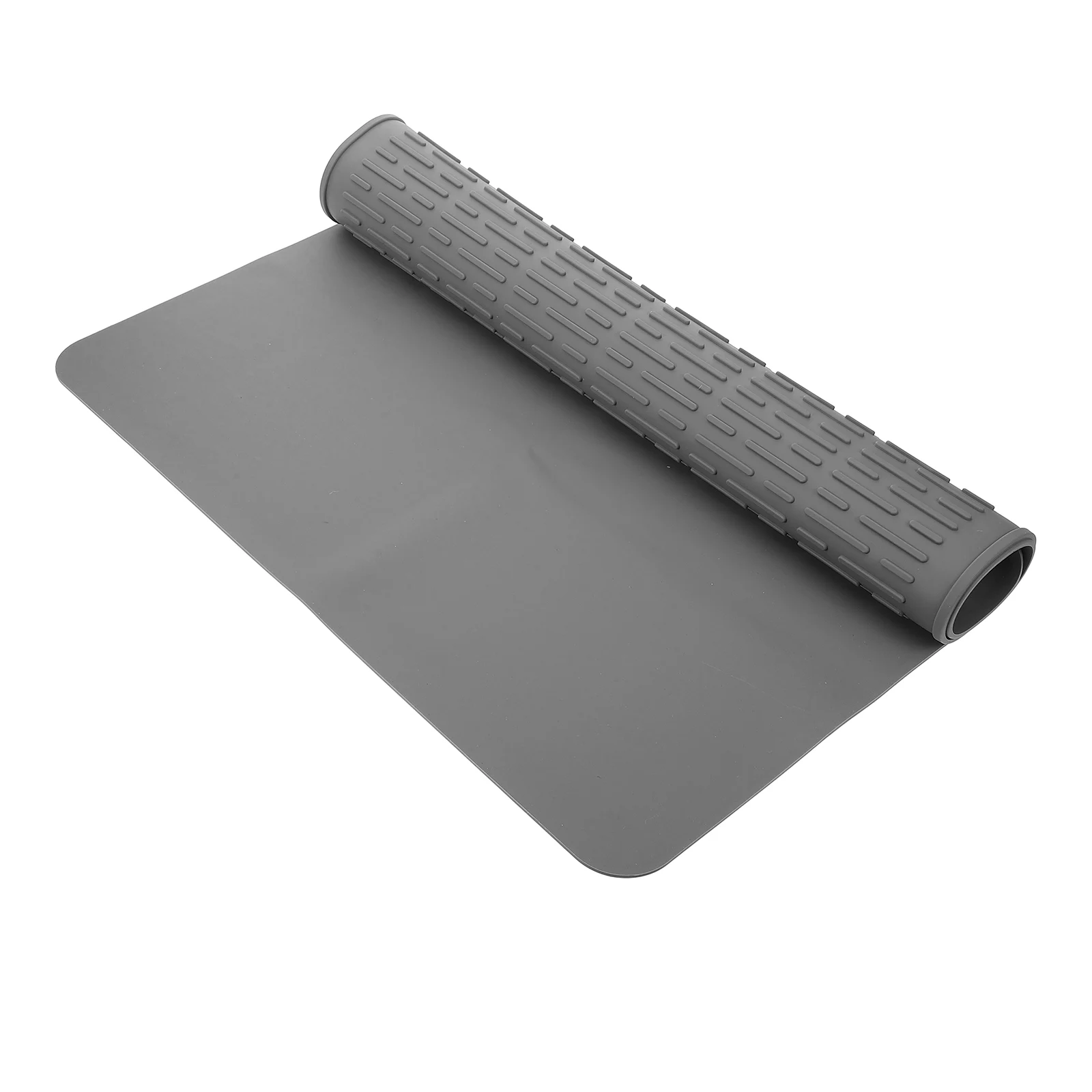 

Silicone Induction Cooker Pad Heat Resistant Oil Proof Non Slip Countertop Mat Protective Easy Clean Wear Resistant