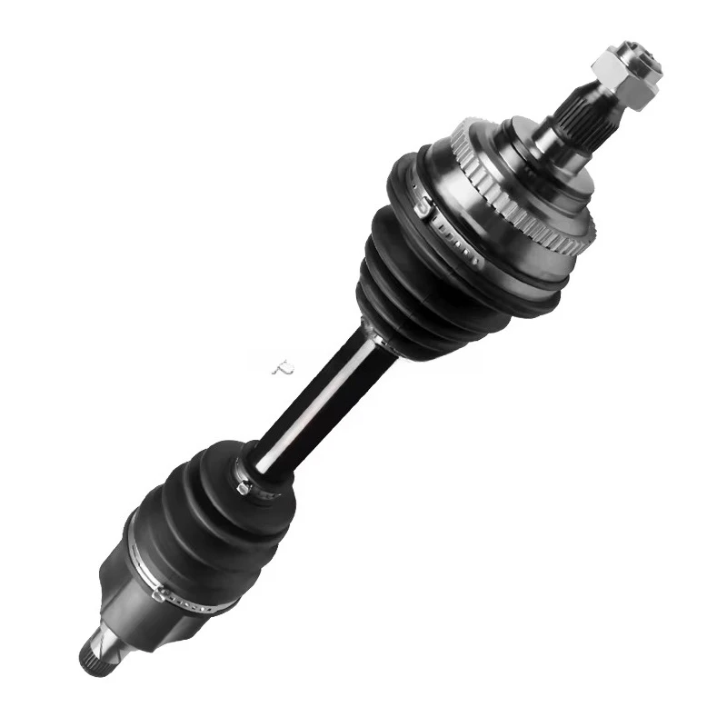 Front Left CV Axle Shaft 43420-07080 43420-0W210 for Lexus ES350 3.5L Toyota Camry 2.5L Avalon 3.5L Driver Side Half Shaft