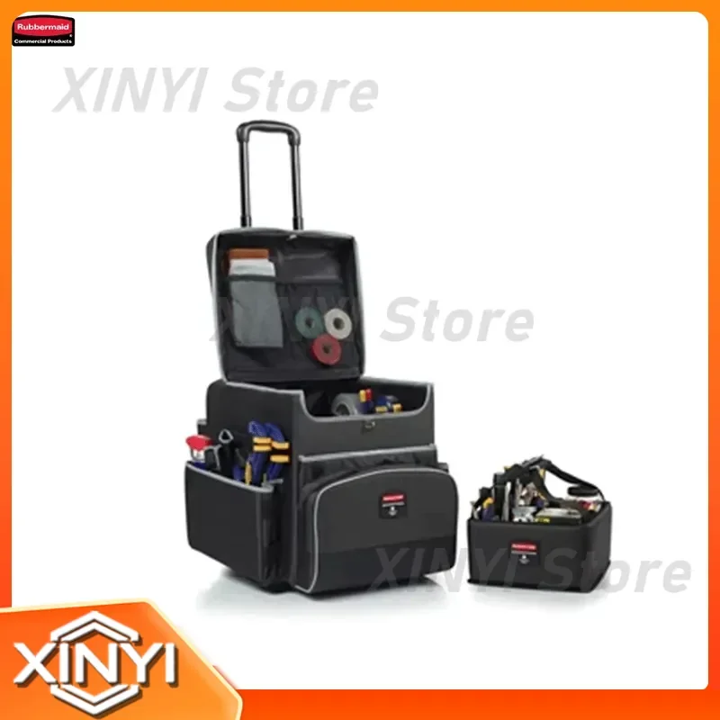 Executive Express Heavy Duty Large Housekeeping Vehicle for 1902465 Limited Time Discount Cost-effective Industrial Grade