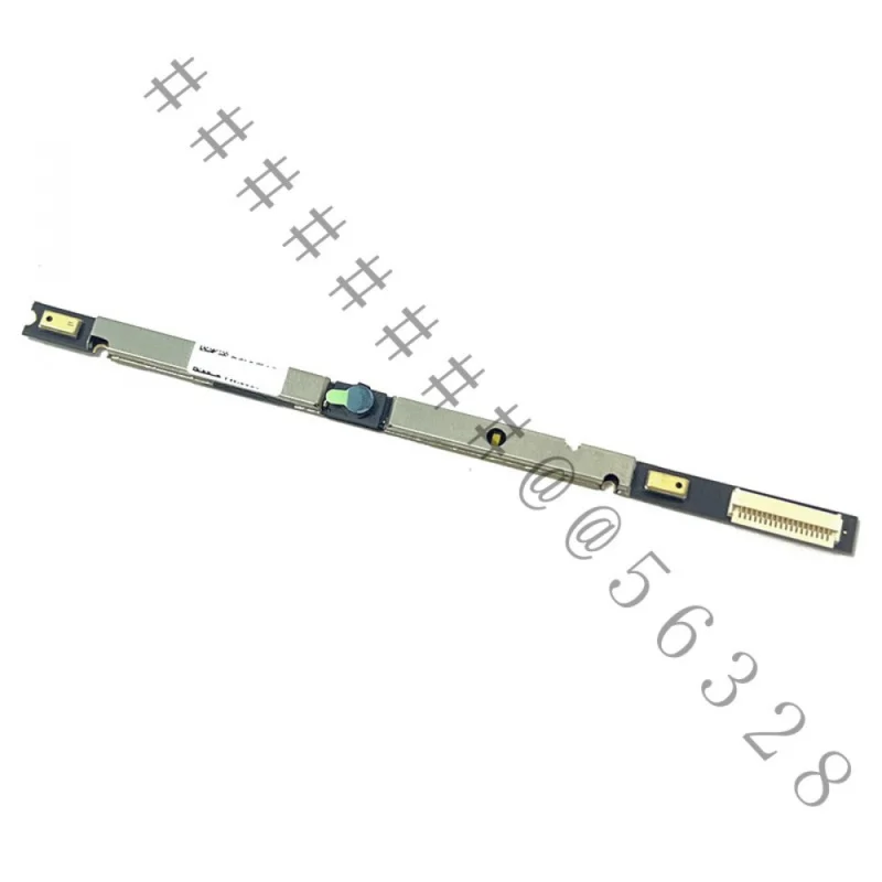 SSS+Genuine N92002-001 HD Webcam Camera Module For HP Fortis 11 inch G10 Chromebook Laptop Replacement Internal Camera Board