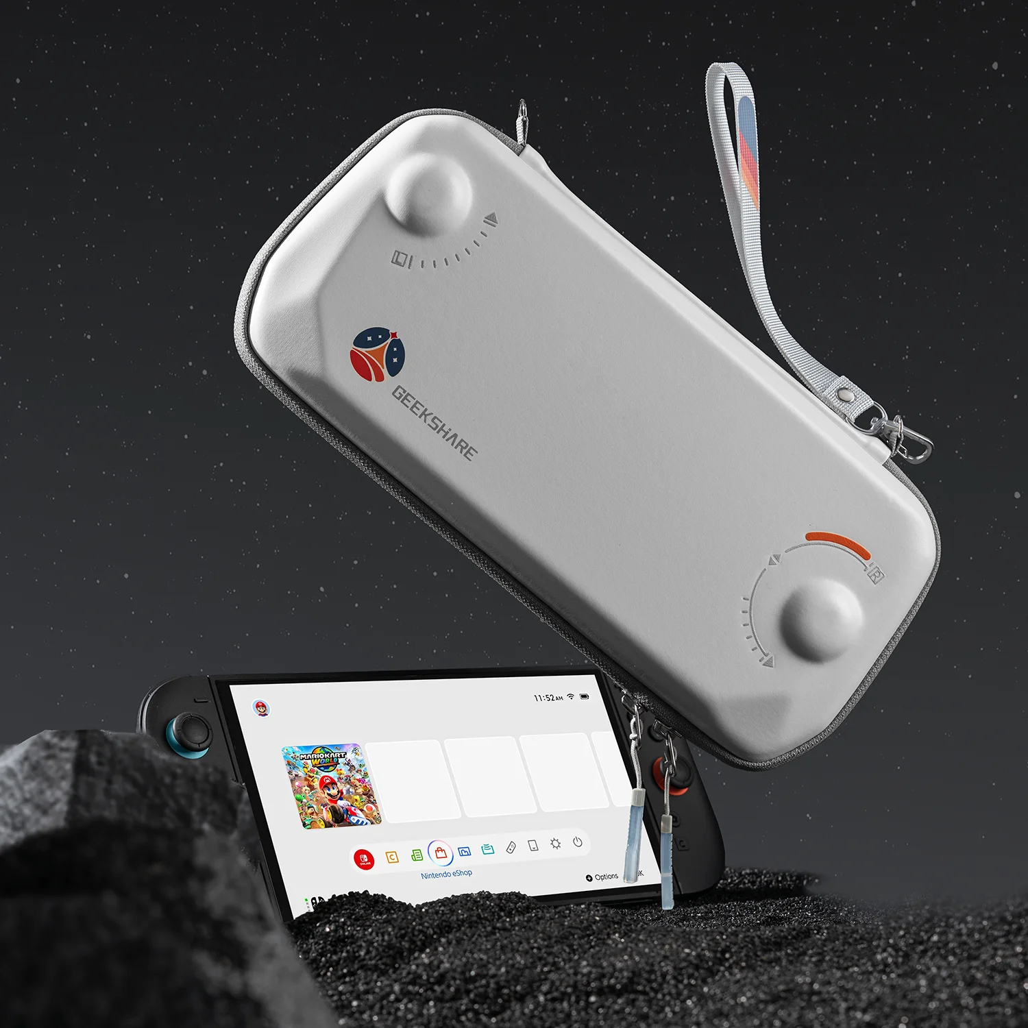 Geekshare Starlight…